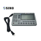 SINO SDS200S LCD ডিজিটাল রিডআউট ডিসপ্লে DRO কিট 3 অক্ষ লিনিয়ার স্কেল এনকোডার সিস্টেমের জন্য